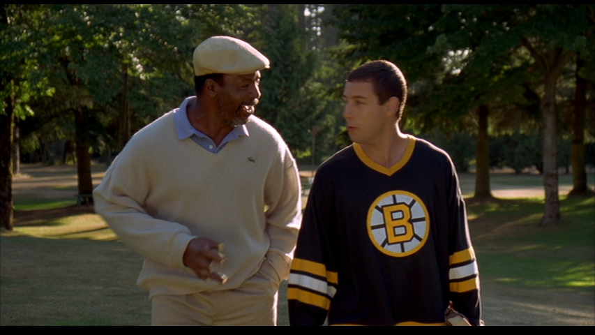 TFyC6 - Happy Gilmore [DVD9] [Ing-Lat-Fra] [Comedia] [1996]