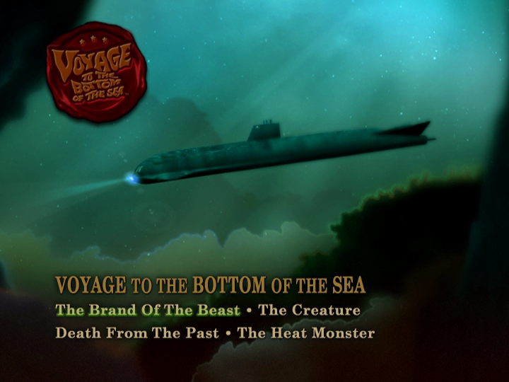 THfM - Voyage to the Bottom of the Sea Seas3 Vol2 [DVD5] [Ing-Lat-Fra] [Aventuras] [1966]