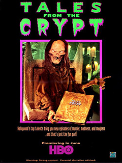 THnD - Tales from the Crypt Season 7 [DVD9] [Ingles] [Terror] [1996]