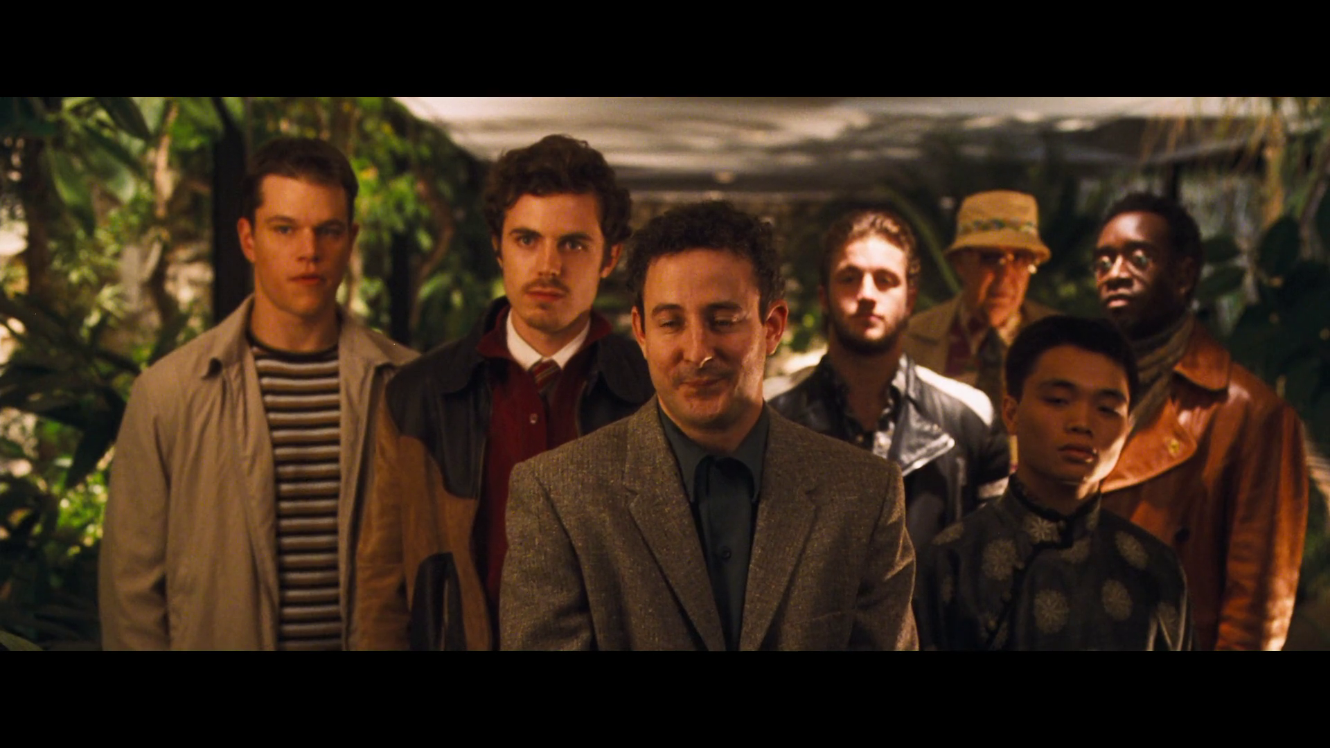 TVUWf - Oceans Eleven [2001] [FullHD 1080] [Ing-Lat]