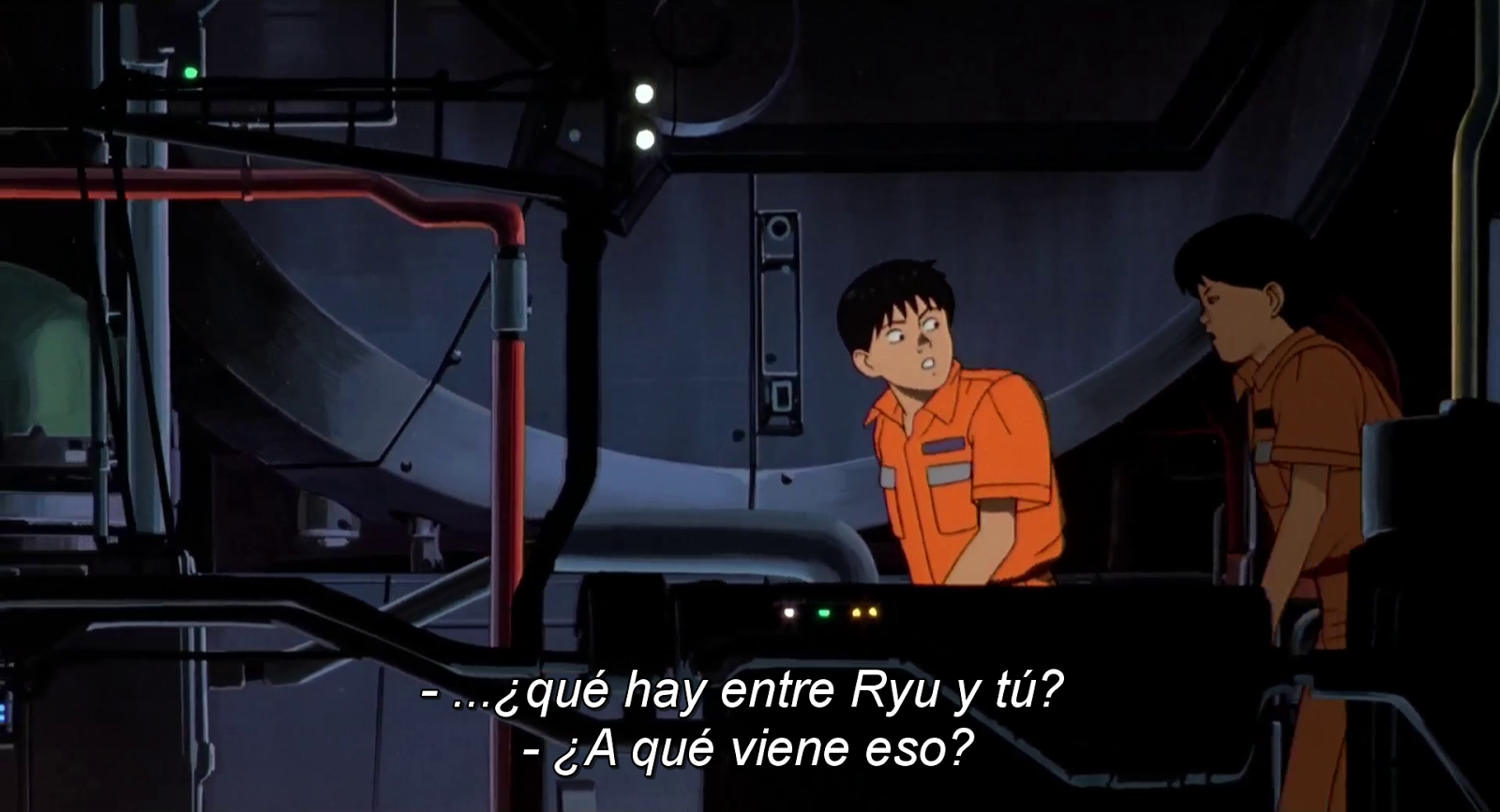 Tj35P - Akira [1988] [BrRip 1080p] [Lat-Jap]