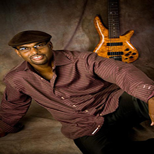 TsU4X - Gerald Veasley Discography [1992-2011]