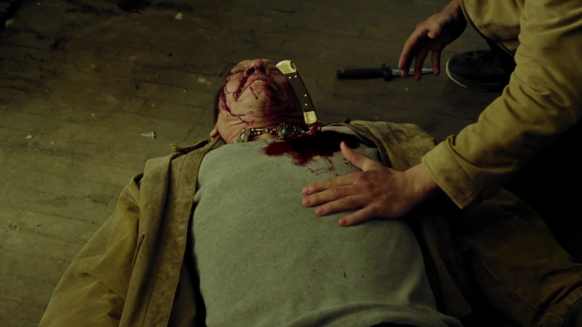 TzF4t - Force of Execution [2013] [FullHD 1080] [Ing]