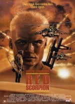 Red Scorpion (DVDRip)(Castellano)