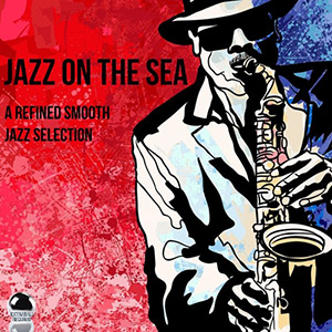 U3sHh - VA Jazz On the Sea [2014]