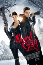 Hansel & Gretel: Cazadores de brujas (TS-HQ)(Castellano)