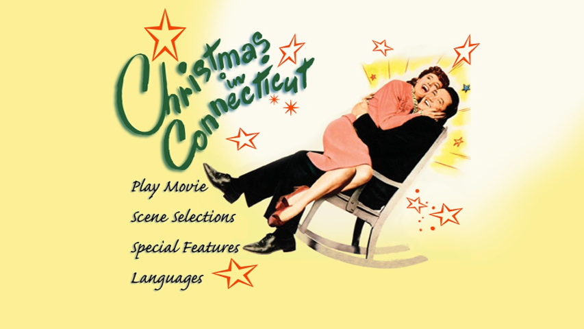 U4mc - Christmas in Connecticut [DVD9] [Ing] [Comedia] [1945]
