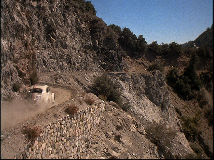 U62ed - Herbie Goes to Monte Carlo [DVD9] [Ing] [Aventuras] [1977]