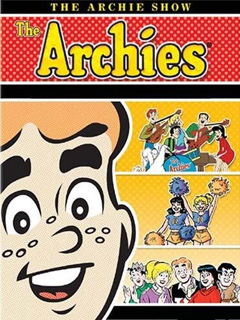 UDn0a - The Archie Show [DVD9] [Ingles-Latino] [Animacion] [1968]
