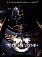 Ultramarines (DVDRip)(Castellano)