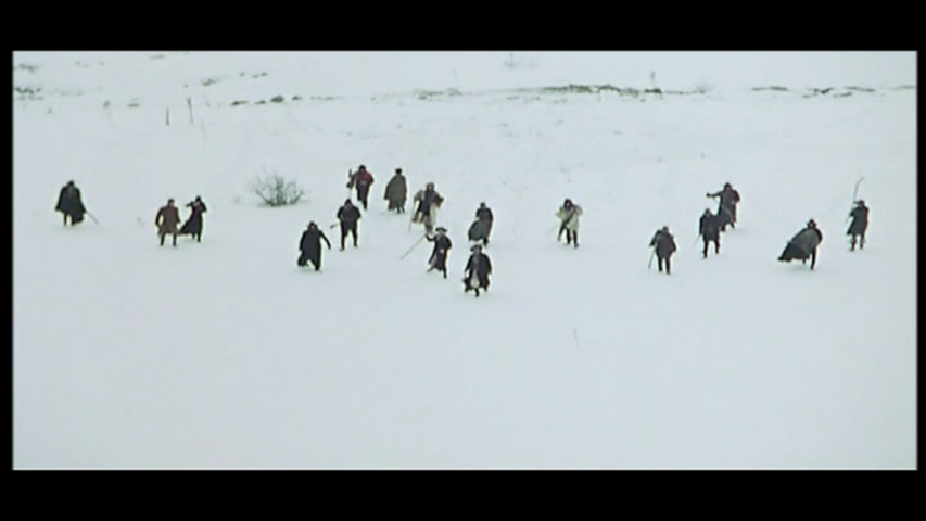 ULIQ - Il Grande silenzio [DVD5] [Ing-Ita] [Western] [1968]