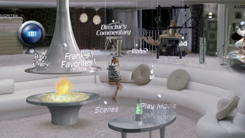 ULkYA - Men in Black 2 [DVD5] [Ing-Lat] [Ficcion] [2002]