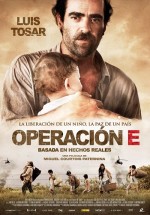 Operación E (DVDRip)(Castellano)