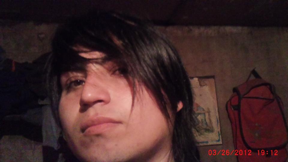 Conociéndonos los caretos!!!! xDDD UpTFn