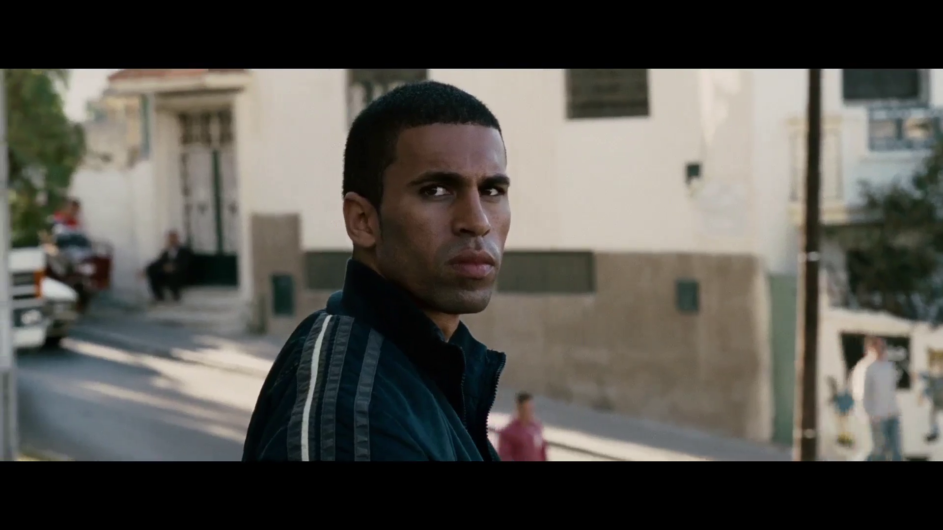 UqtB6 - The Bourne Ultimatum [2007] [FullHD 1080] [Ing-Lat]