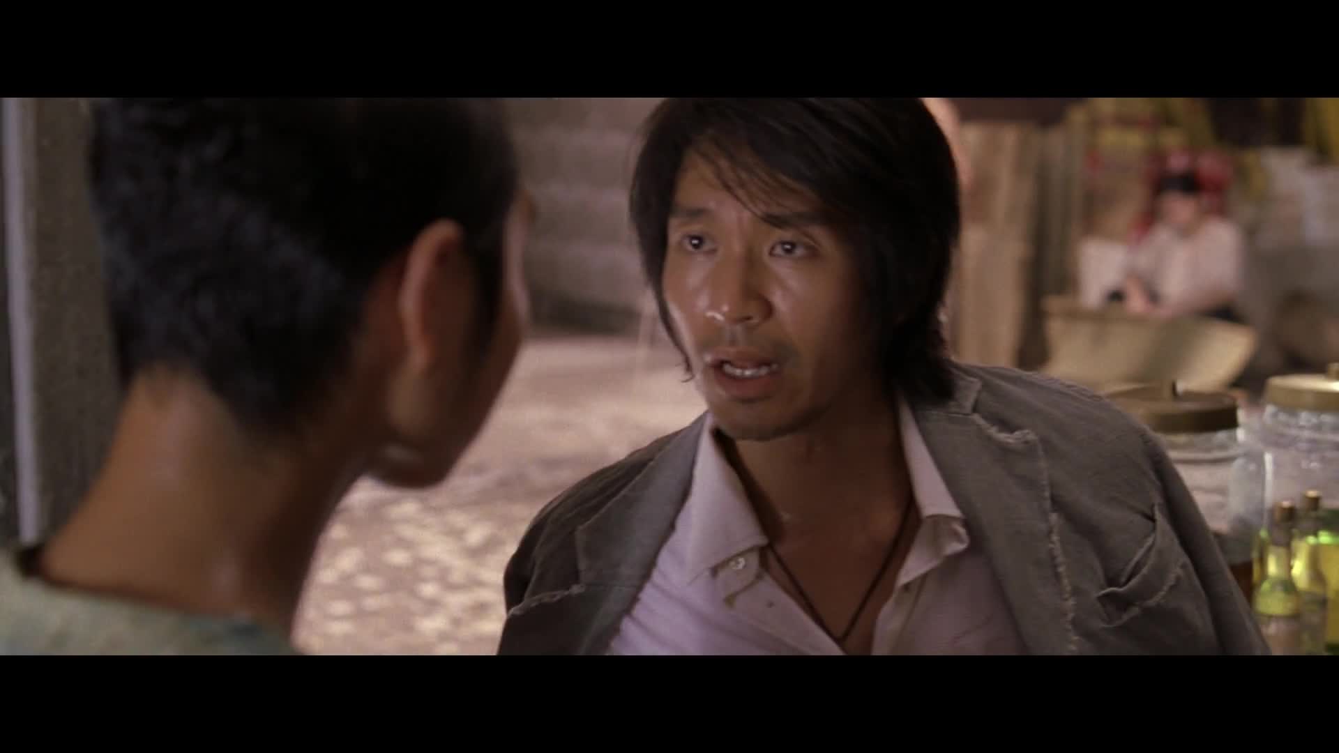 UwDk6 - Kung Fu Hustle [2004] [Full HD 1080] [Chn-Lat]