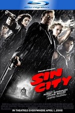 Sin City (HDRip)(Castellano)