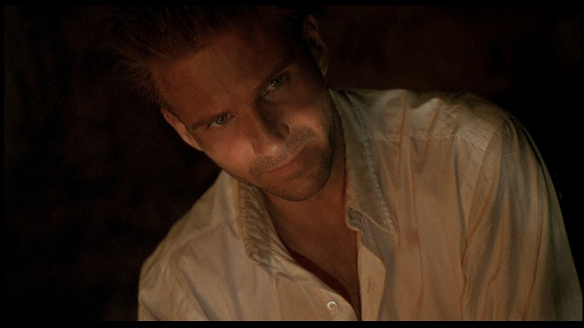 UzaG - The English Patient [DVD9] [Ingles] [Drama] [1996]