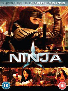 V3pct - Ninja [2009] [Full HD 1080] [Ing]