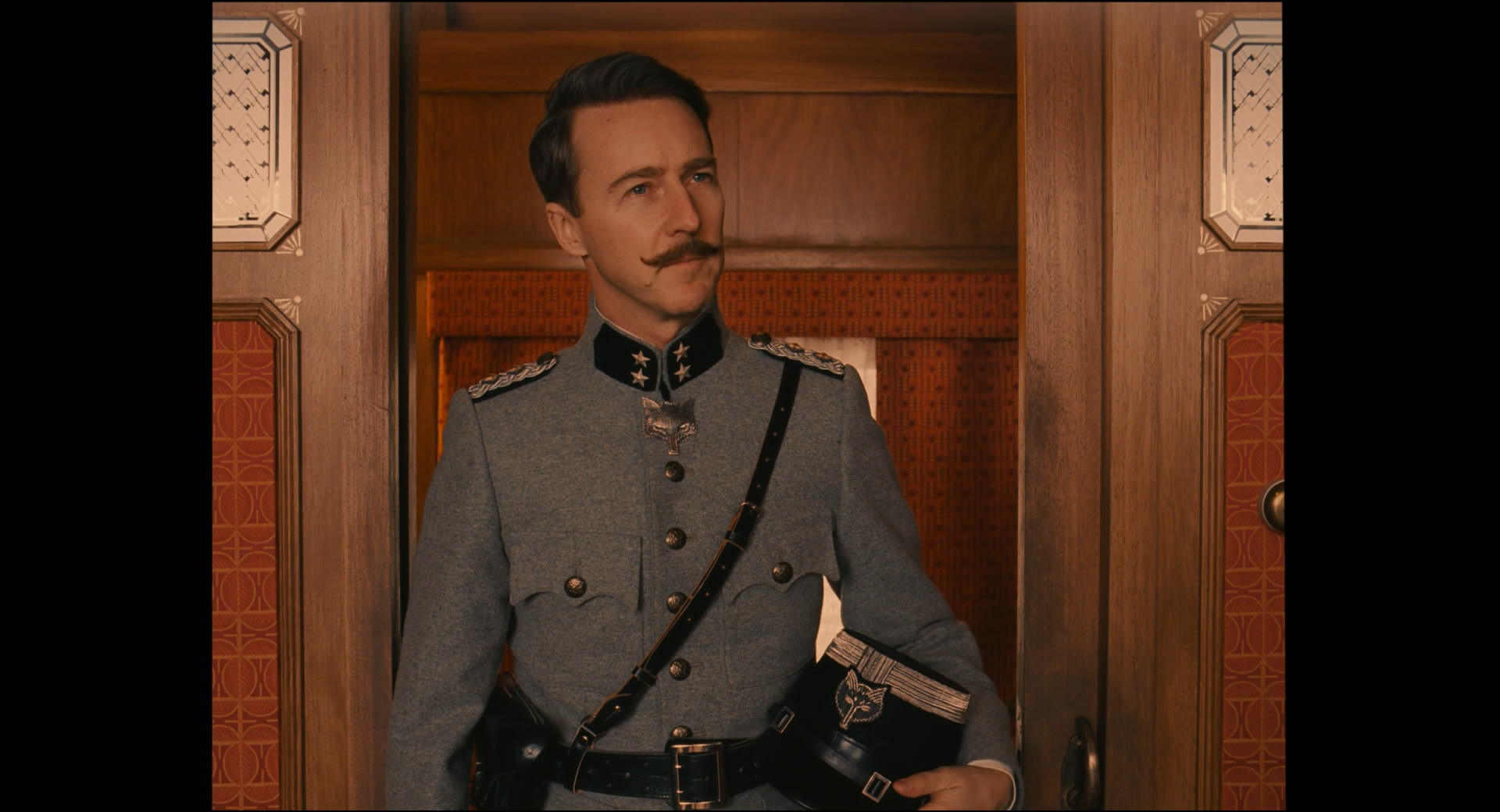 V9XOJ - The Grand Budapest Hotel [2014] [FullHD 1080] [Ing-Lat]