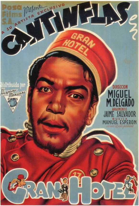 Cantinflas 1937 - Asi Es Mi Tierra Dvdrip Download