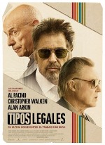 Tipos legales (DVDRip)(VO Sub Esp)