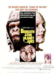 VdhUH - Beneath the Planet of the Apes [1970] [FullHD 1080] [Ing-Lat]