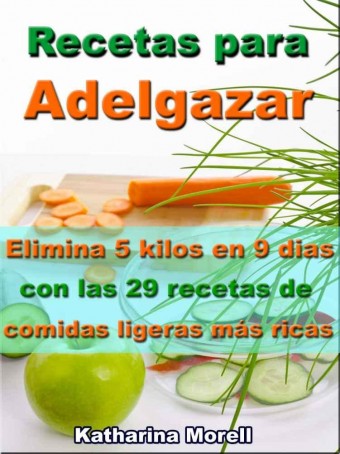 Recetas Cenas De Dieta Para Adelgazar