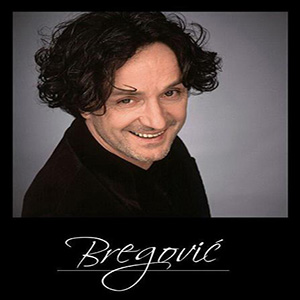 VmdOR - Goran Bregovic Discography [1990-2009]