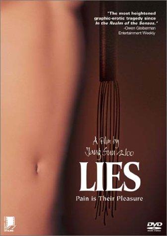 Mentiras (DVDRip)(Castellano)