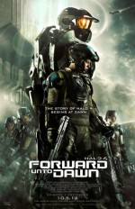 Halo: Forward Unto Dawn (BrRip)(Latino)