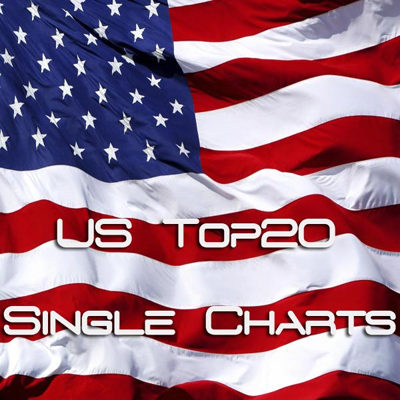 US TOP20 Single Charts 2014