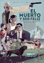 El muerto y ser feliz (DVDRip)(Castellano)