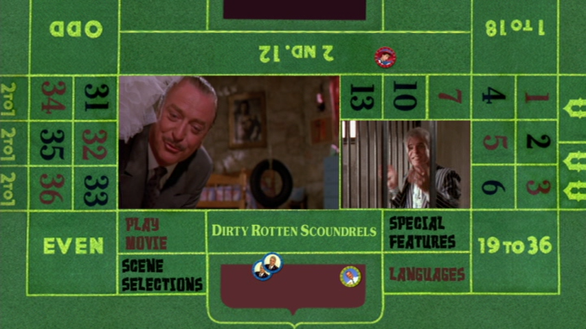 Vz0LQ - Dirty Rotten Scoundrels [DVD9] [Ing-Lat-Fra] [Comedia] [1988]