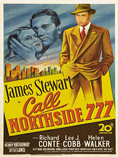 W8keM - Call Northside 777 [DVD9] [Ing-Fra] [Drama] [1947]