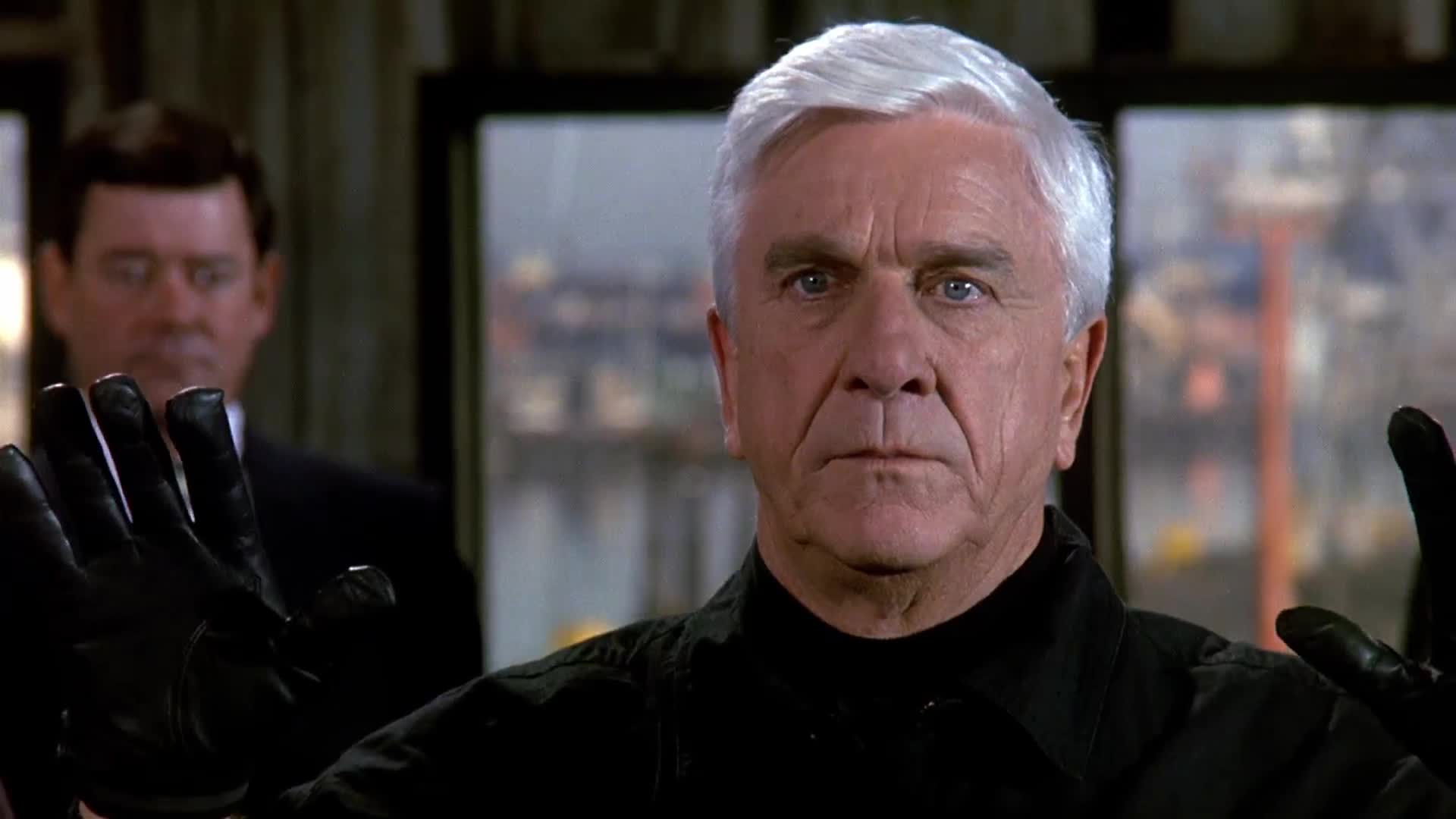 W9qc - The Naked Gun 2 1/2 [1991] [Full HD 1080] [Ing-Lat]