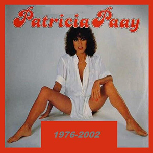 WALZb - Patricia Paay Discography [1976-2002]