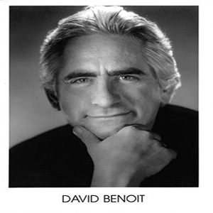 WH9nG - David Benoit Discography [1977-2014]