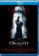 El orfanato (HDRip)(Castellano)