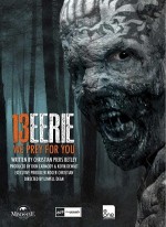 13 Eerie (DVDRip)(V.o Sub Esp)