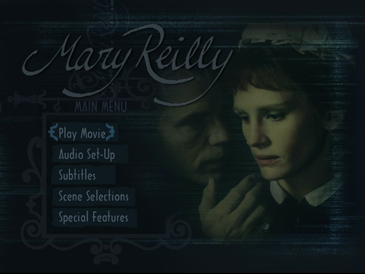 WXpkr - Mary Reilly [DVD9] [Ing-Lat-Fra-Por] [Drama] [1995]
