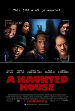 A Haunted House (DVDRip)(V.o Sub Esp)