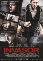 Invasor (DVDRip)(Castellano)