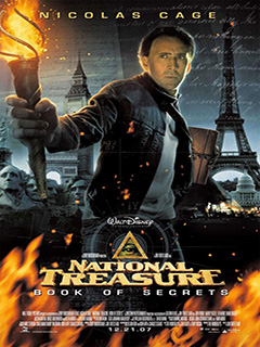 WtB0q - National Treasure 2 [2007] [FullHD 1080] [Ing-Lat]