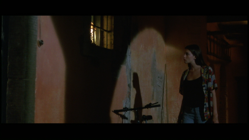 Wxbzt - Stealing Beauty [DVD9] [Ingles] [Drama] [1996]