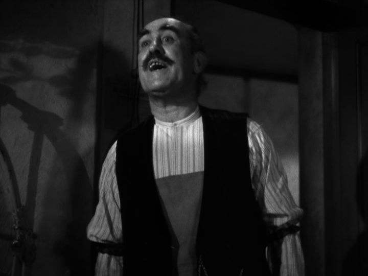 X0MtJ - Uncertain Glory [DVD9] [Ing-Lat-Fra] [Drama] [1944]