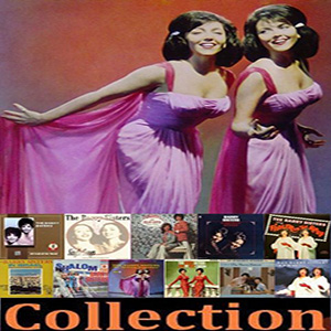 X1NQS - The Barry Sisters Discography [1954-2002]
