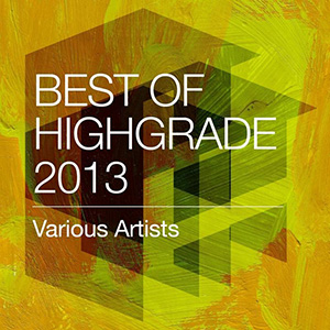 X6FRE - VA Best Of Highgrade [2013]