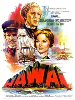 X8UDT - Hawaii [DVD9] [Ingles] [Drama] [1966]