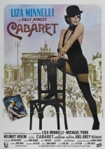 Cabaret (DVDRip)(Castellano)